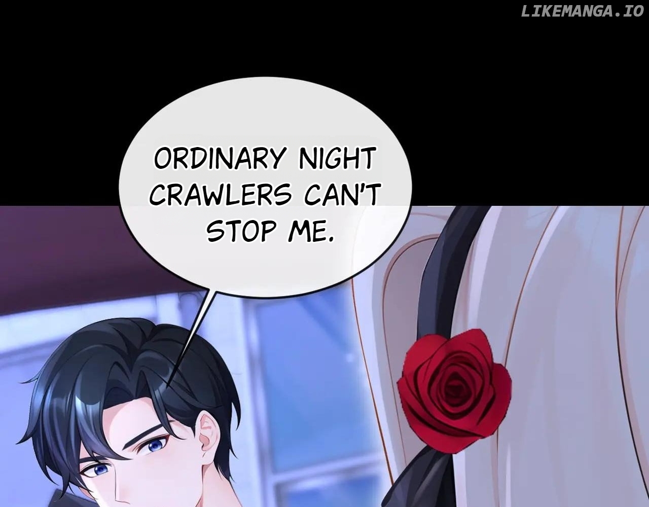 Quick Transmigration: The Host Wants To Die Chapter 160 - page 10